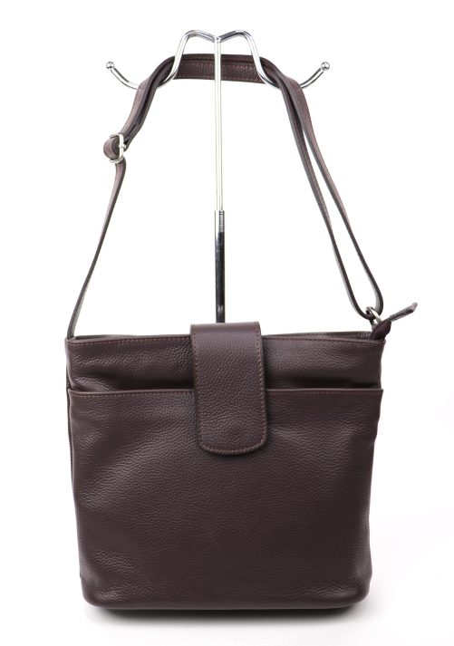 M592 Crossbody/ Shoulder Bag - Image 8