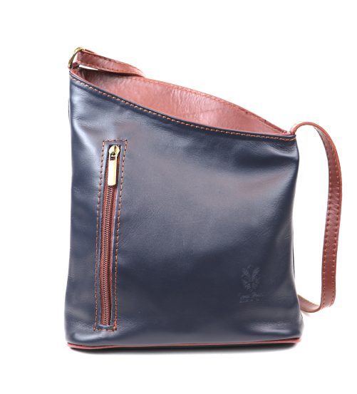 wholesale leather crossbody bag for women