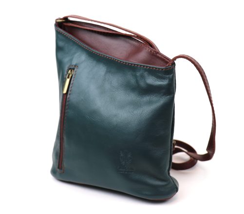 wholesale leather crossbody bag for women