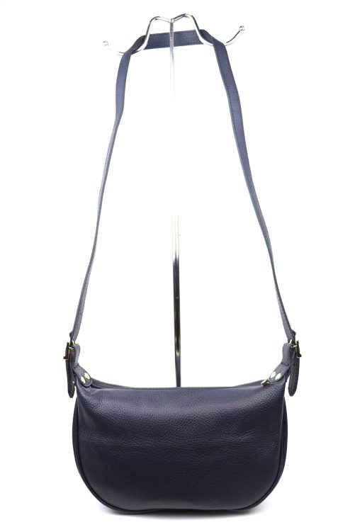 V345 Medium Half Moon Sling Bag - Image 35