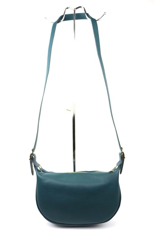 V345 Medium Half Moon Sling Bag - Image 31