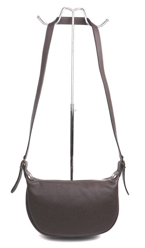 V345 Medium Half Moon Sling Bag - Image 2