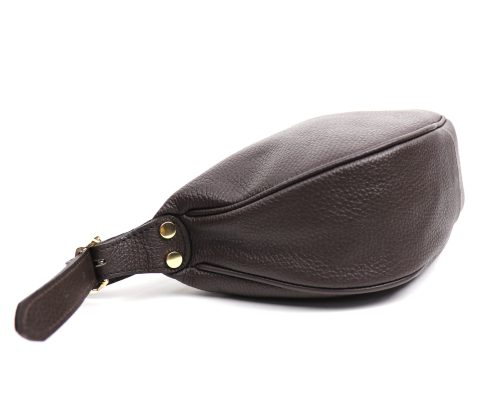 V345 Medium Half Moon Sling Bag - Image 4