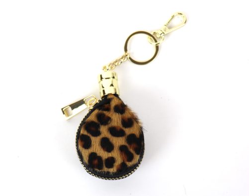 Keychain Accessory Animal Print - Image 6