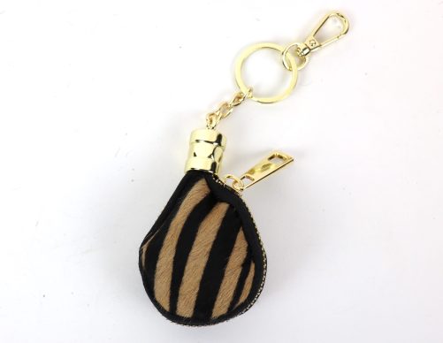 Keychain Accessory Animal Print - Image 7