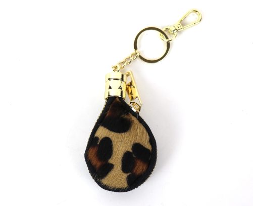 Keychain Accessory Animal Print - Image 8