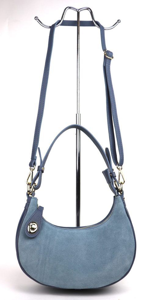 V346 Small Shoulder/ Crossbody Bag - Image 2