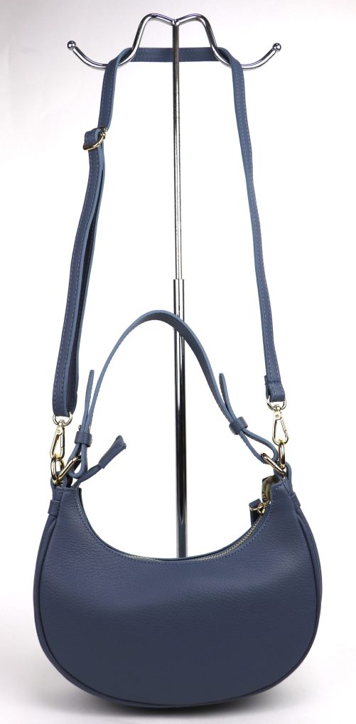 V346 Small Shoulder/ Crossbody Bag - Image 3