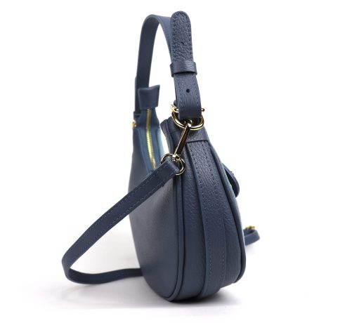 V346 Small Shoulder/ Crossbody Bag - Image 5