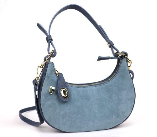 V346 Small Shoulder/ Crossbody Bag - Image 7