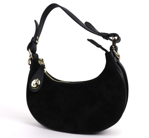 V346 Small Shoulder/ Crossbody Bag - Image 10