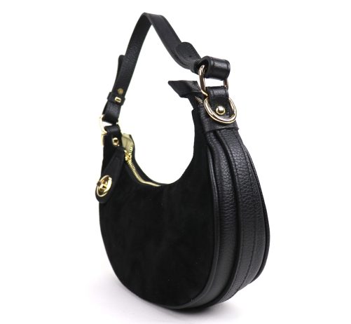 V346 Small Shoulder/ Crossbody Bag - Image 11