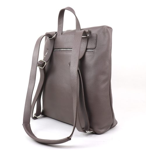 R850 Leather Backpack - Image 20