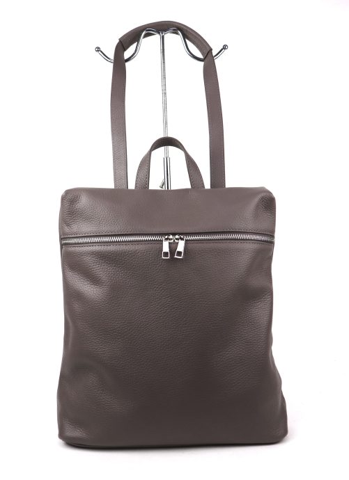 R850 Leather Backpack - Image 21