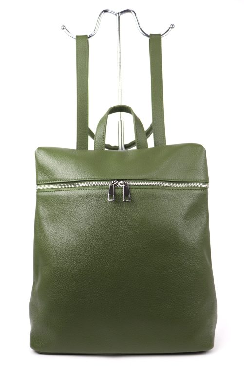 R850 Leather Backpack - Image 8