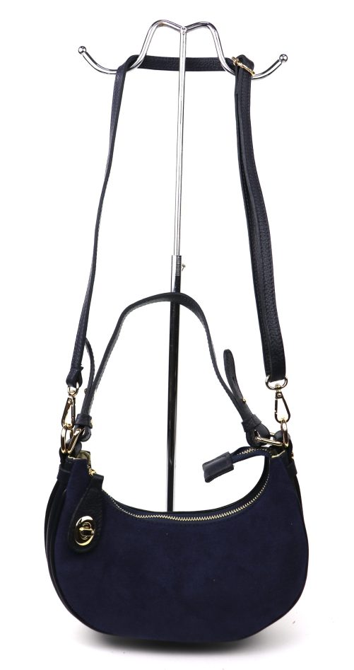 V346 Small Shoulder/ Crossbody Bag - Image 33