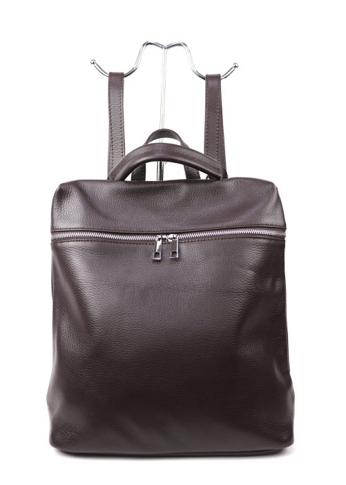 R850 Leather Backpack - Image 22