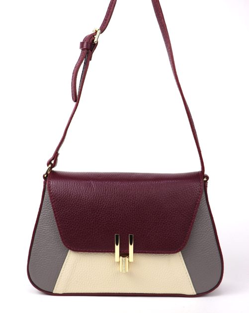 R899 Medium Sturdy Shoulder/Crossbody Bag - Image 2