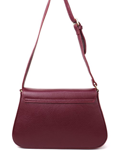 R899 Medium Sturdy Shoulder/Crossbody Bag - Image 3