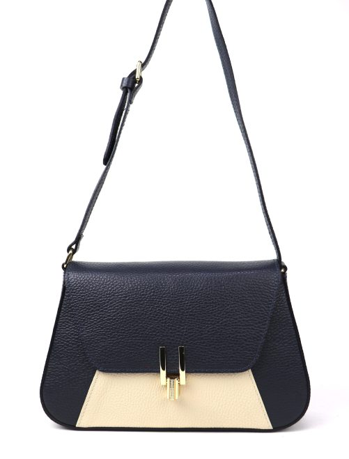 R899 Medium Sturdy Shoulder/Crossbody Bag - Image 5