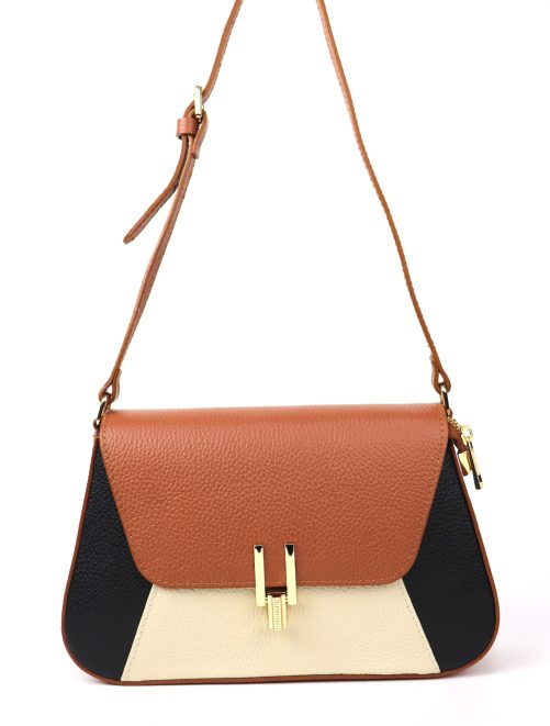 R899 Medium Sturdy Shoulder/Crossbody Bag - Image 7