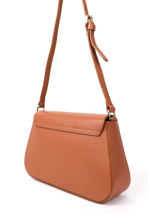 R899 Medium Sturdy Shoulder/Crossbody Bag - Image 9