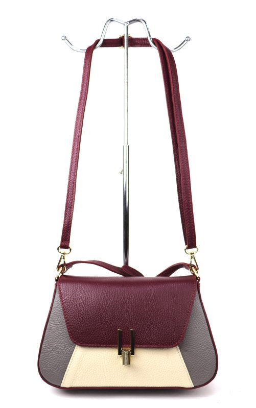 R899 Medium Sturdy Shoulder/Crossbody Bag - Image 4