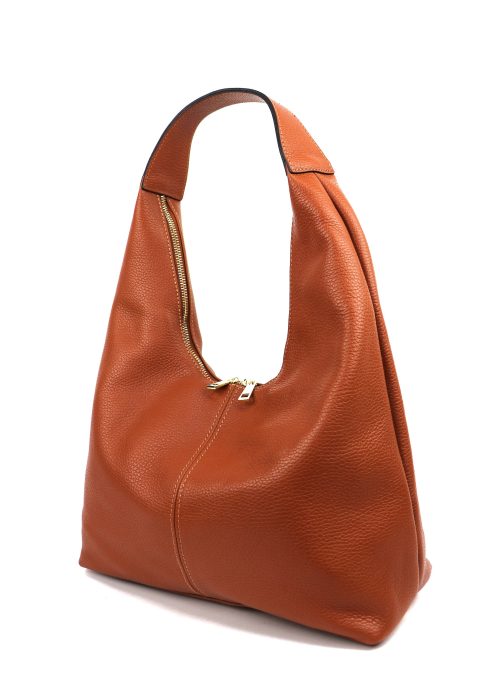 M566 Structured Shoulder Bag - Image 11