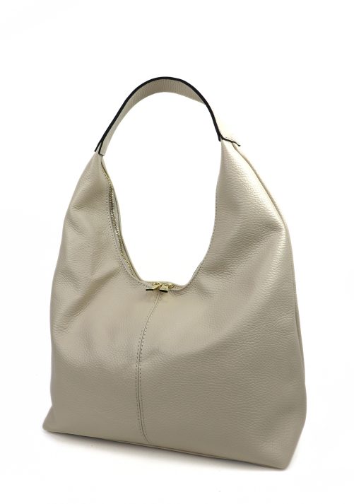 M566 Structured Shoulder Bag - Image 8