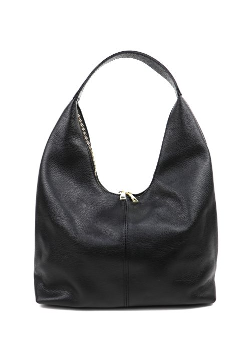 M566 Structured Shoulder Bag - Image 7