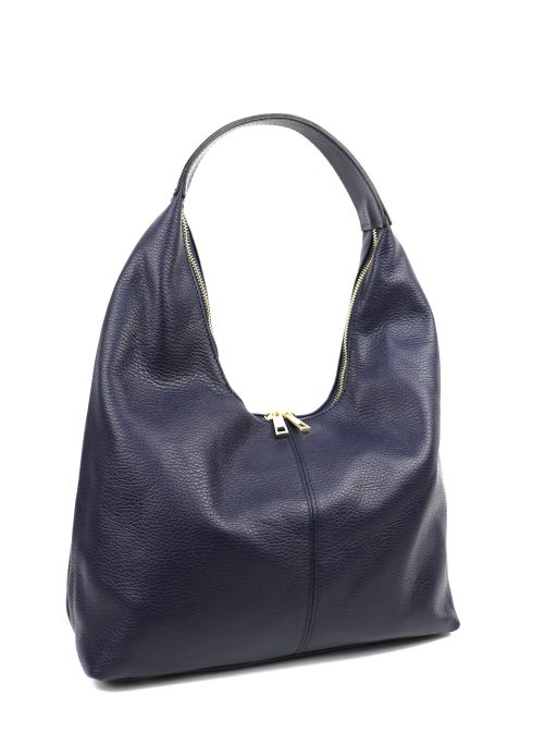 M566 Structured Shoulder Bag - Image 6