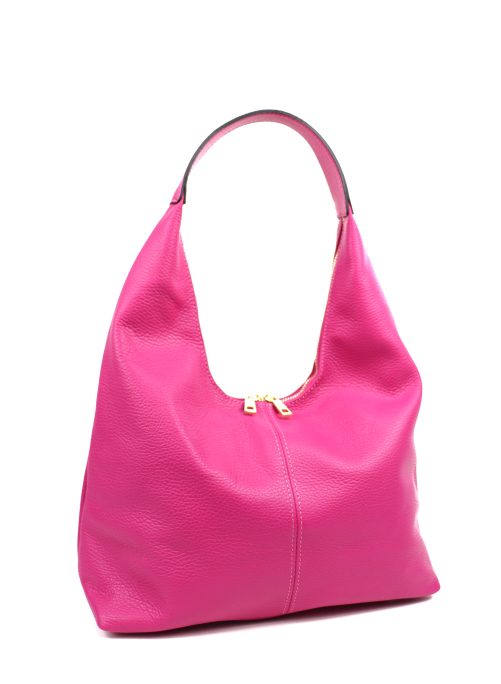 M566 Structured Shoulder Bag - Image 5