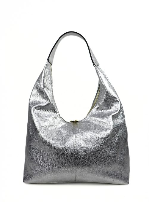 M566 Structured Shoulder Bag - Image 2